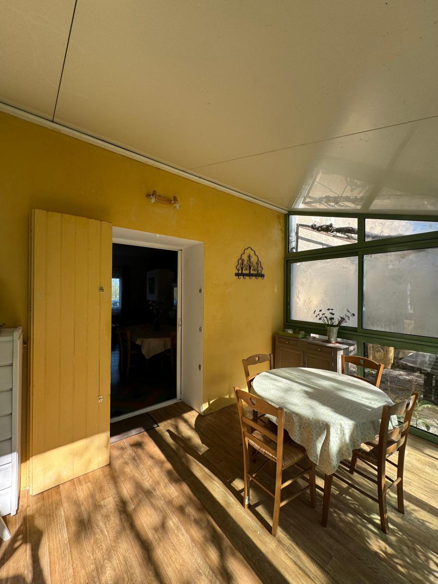 La Boissetane, Maison Provencale Avec Piscine Et Jardin, Au Pied Du Luberon Saint-Martin-de-Castillon Εξωτερικό φωτογραφία