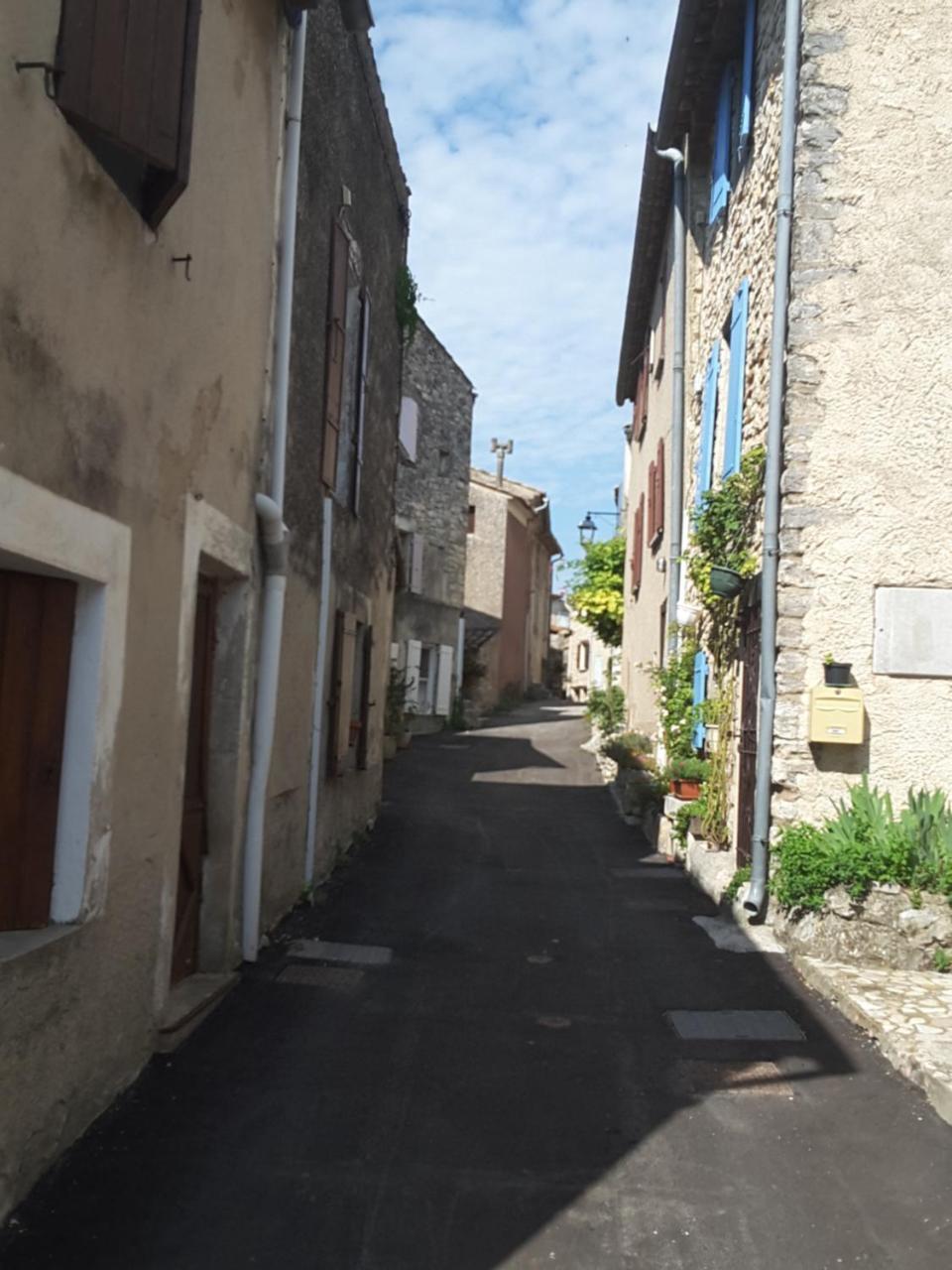 La Boissetane, Maison Provencale Avec Piscine Et Jardin, Au Pied Du Luberon Saint-Martin-de-Castillon Εξωτερικό φωτογραφία
